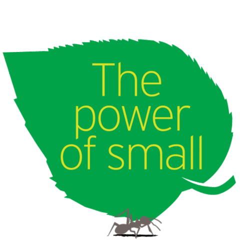 Time to Change Sticker