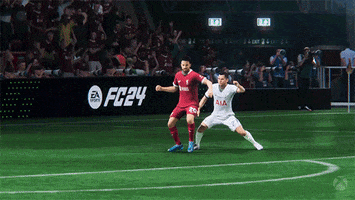 Ea Sports Football GIF by Xbox