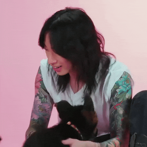 Puppy Gabriel GIF