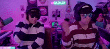 Lets Go Dancing GIF by CA in LA