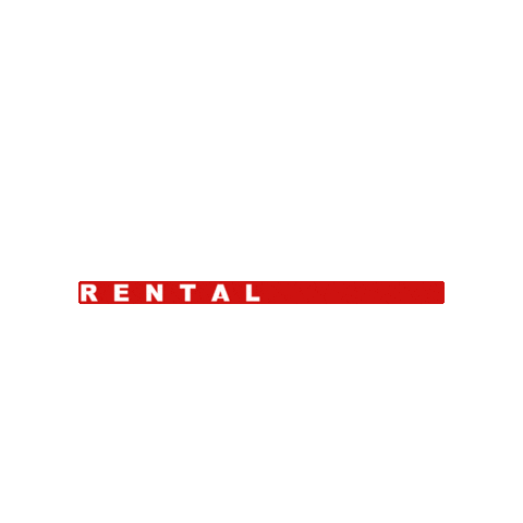 PATRIOT Rental Sticker