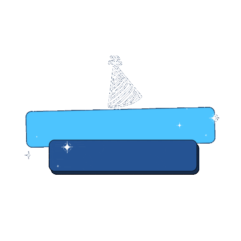 Aniversariantes Sticker by Alianzo