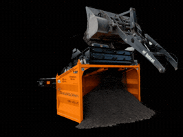 Db Recycling GIF by NB Baumaschinen