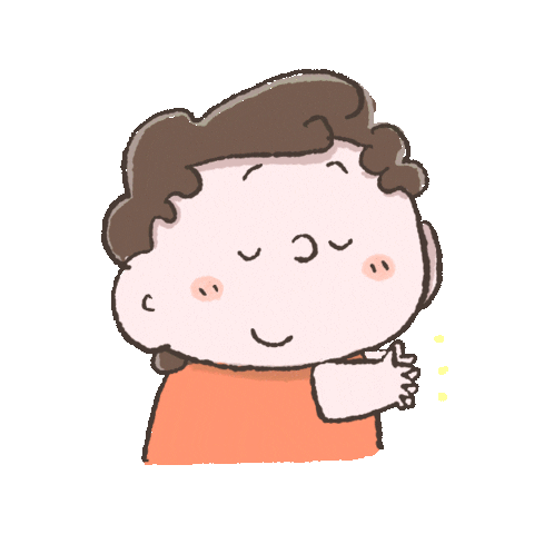 Applause Sticker