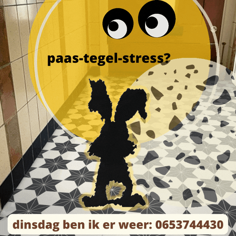 Granitotegels GIF