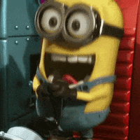 Minions-trailer GIFs - Get the best GIF on GIPHY