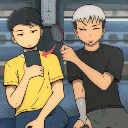 Gem Alert GIF