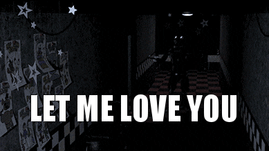 Fnaf Foxy Gifs Get The Best Gif On Giphy - 