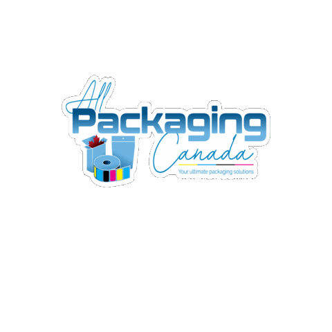 Packagingcanada Sticker
