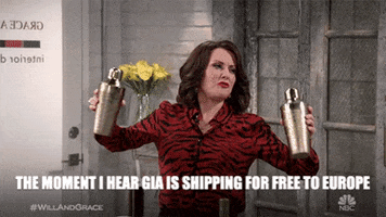 Gisfreeshipping GIF by Gia Viviana Dimicova