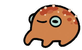 Mokkarin Sticker