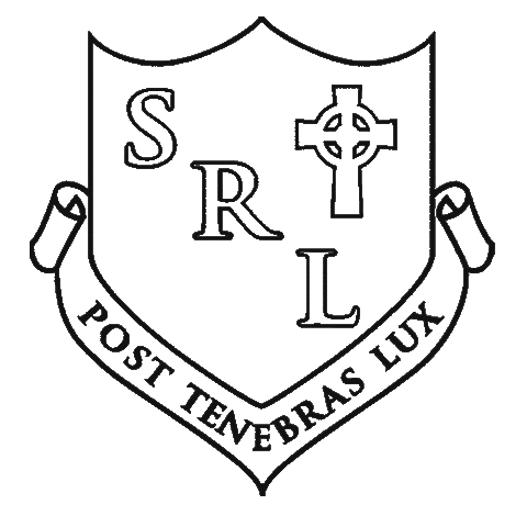 Srlseminario Sticker by Seminario Reformado Latinoamericano