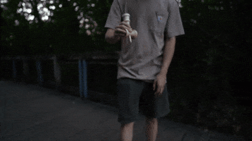Moshikame GIF by Sol Kendamas