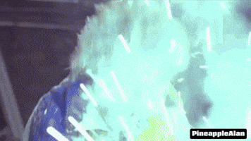 Skull Kevin GIF