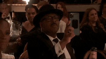 Courtney B Vance GIF by Golden Globes