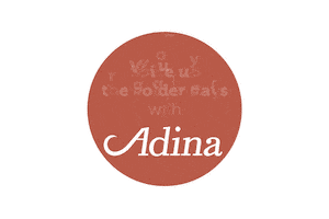 Winterblues Spiceup Sticker by Adina Apartment Hotels