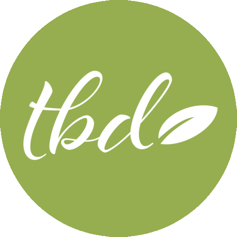 TANNA BY DESIGN Sticker