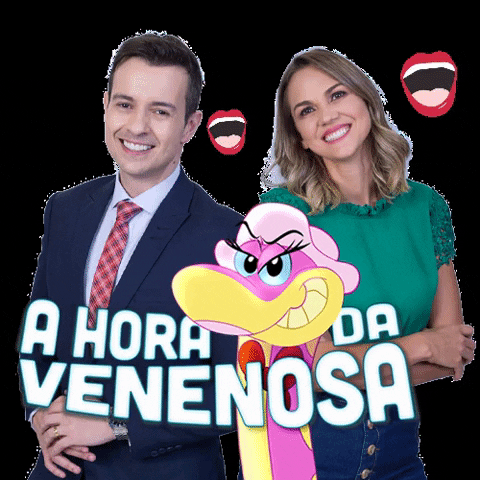 TV Paranaíba afiliada Record TV GIF