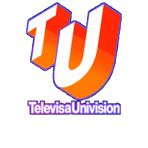 Sticker by Univision