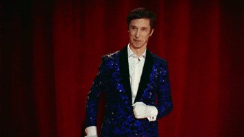 Sorry Whoops GIF by CG Coralisle