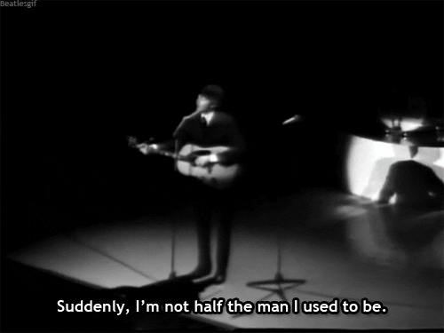22 Songs That ll Make You Cry Every Time Cause Sometimes You Need To giphy gif