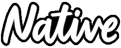 Native Sticker