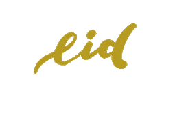 Hari Raya Eid Sticker