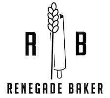 Renegade Baker Sticker