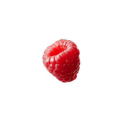 Raspberry Sticker By Tru Fru For Ios Android Giphy
