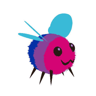 3D Sticker