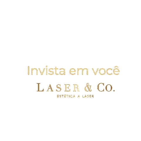 Laser company Sticker