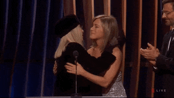 Barbra Streisand GIF by SAG Awards