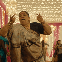 Dance Nacho GIF by Junglee Pictures
