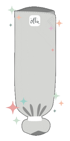 The Ollie World Sticker