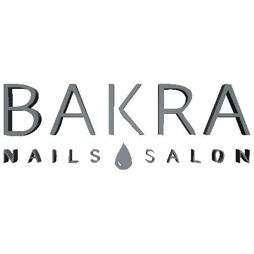 BakraNailsSalon Sticker