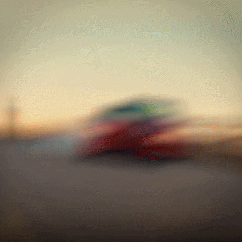 Babydriver GIF