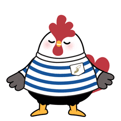 Art Drawing Sticker by 澳娛綜合