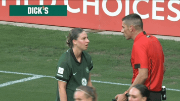 Womens Soccer Laughing GIF by National Women's Soccer League