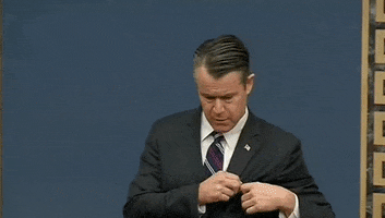 Aumf Repeal GIF by GIPHY News