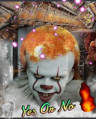 Yes Or No GIF
