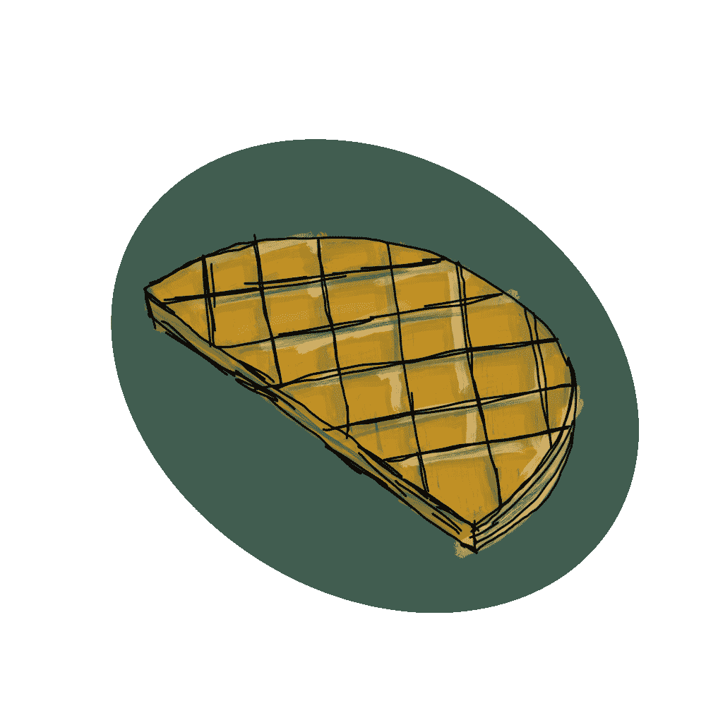 Café d’ Orné Sticker