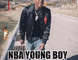 Nba Youngboy GIF