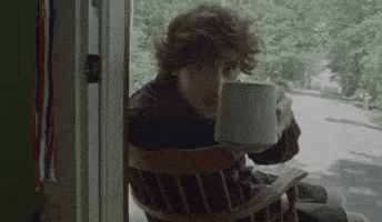 Good Morning Coffee GIF