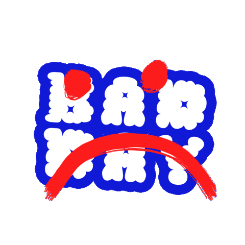 Good Night Love Sticker by Seorang Zaki