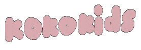 Kids Sticker