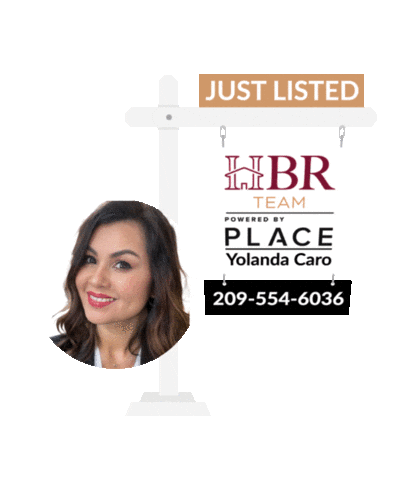 Hbr Team Sticker by Home Buyers Realty