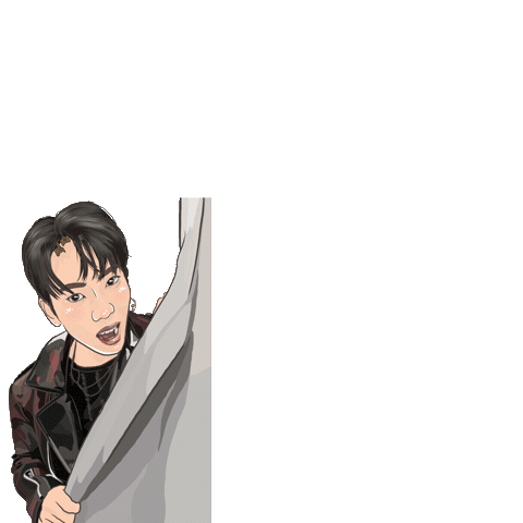 Infinite Sticker