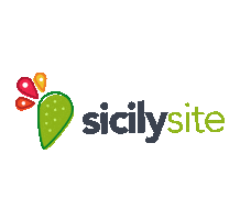 Sicilysite Sticker