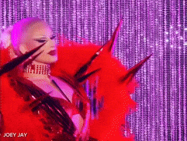 Drag Dolls GIF