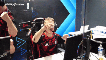 Laugh Smile GIF by SINNERS Esports